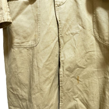 【USED】80'S PAUL SMITH OVERSIZED COAT MADE IN ENGLAND