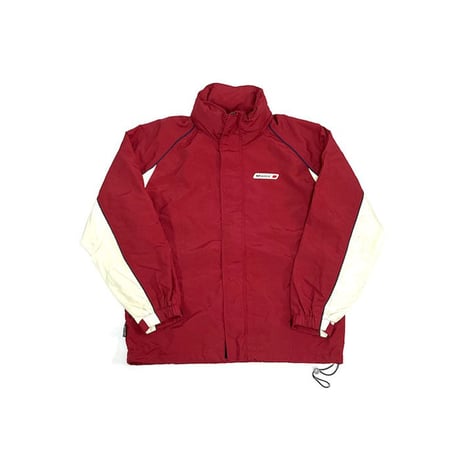 【USED】90'S-00'S VANS NYLON JACKET