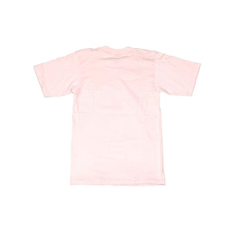 【USED】90'S MALTESE T-SHIRT PINK
