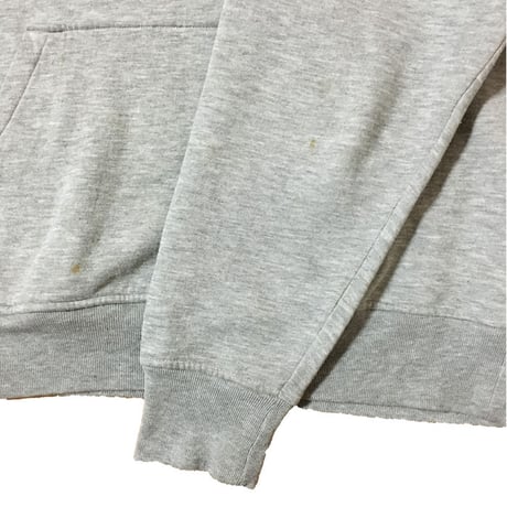 【USED】00'S VANS HOODIE