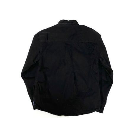 【USED】00'S CHAPS SHIRT JACKET