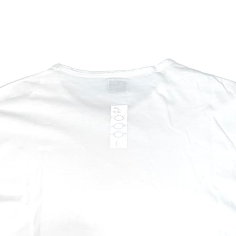 【USED】00's C.P. COMPANY 000C.P T-SHIRT