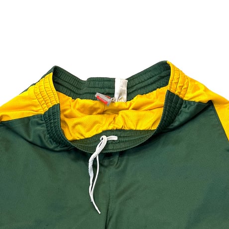 【USED】90's-00's NIKE TEAM BAYLOR BASKETBALL SHORTS