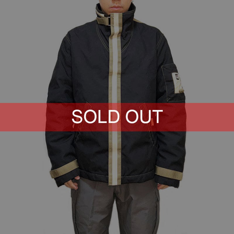 USED】90'S-00'S ARMANI JEANS SKI JACKET | KONBINI USED】90'S-00'S ARMANI JEANS SKI JACKET | KONBINI