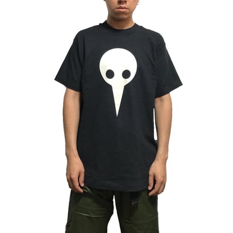 【USED】90'S  COSPA EVANGELION SACHIEL T-SHIRT