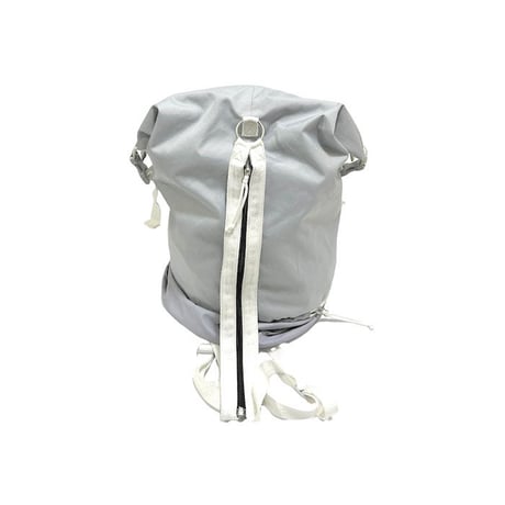 【USED】00'S NIKE JORDAN 2-WAY DUFFEL BAG