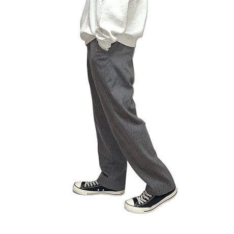 【USED】90's Christian Dior SPORTS EASY SLACKS