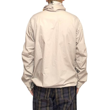【USED】00's Maharishi NECK NINJA PULLOVER JACKET