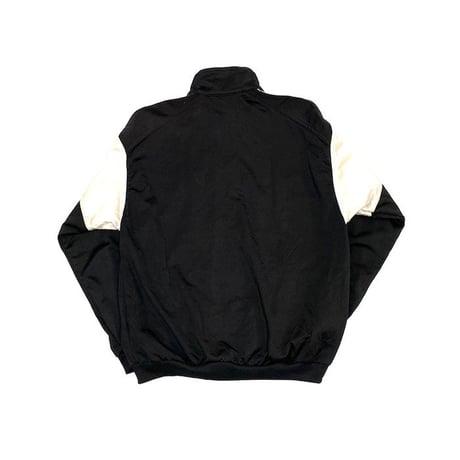【USED】90'S NIKE USA OLD SCHOOL TRACK JACKET