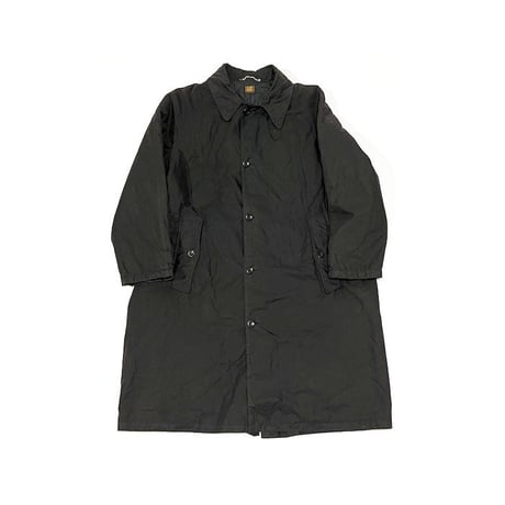 【USED】90'S C.P.COMPANY OVERSIZED WAX COAT