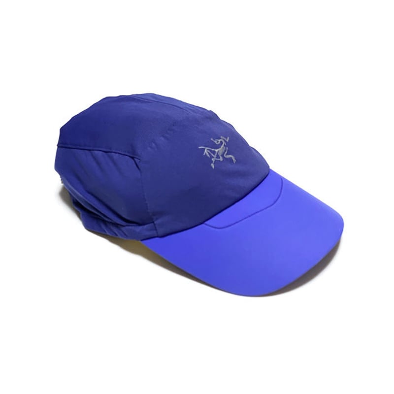 USED】ARC'TERYX MOTUS HAT | KONBINI