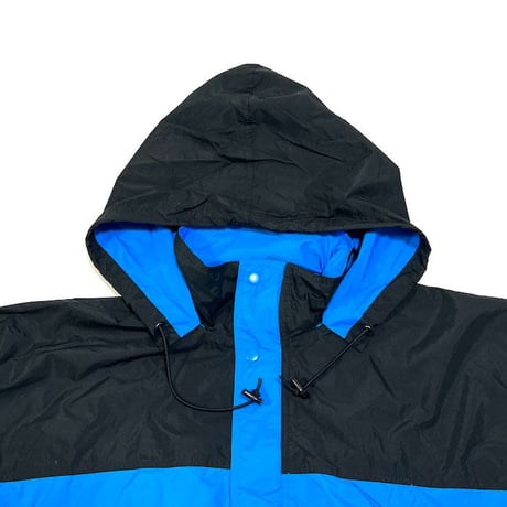 【USED】90'S OLD GAP MOUNTAIN JACKET