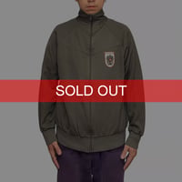 【USED】80's Austrian Bundesheer Training Track Jacket