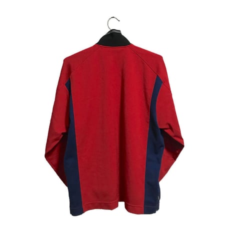 【USED】90'S NIKE OLD TRACK JAKET