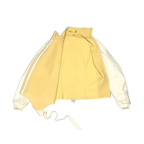 【USED】80's Leon Paul FENCING JACKET