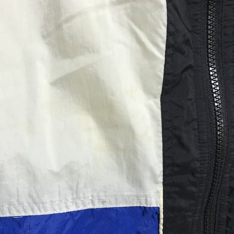 【USED】90'S  NIKE NYLON VEST