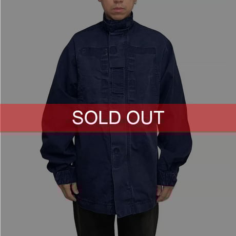 コンバットジャケット | STORES