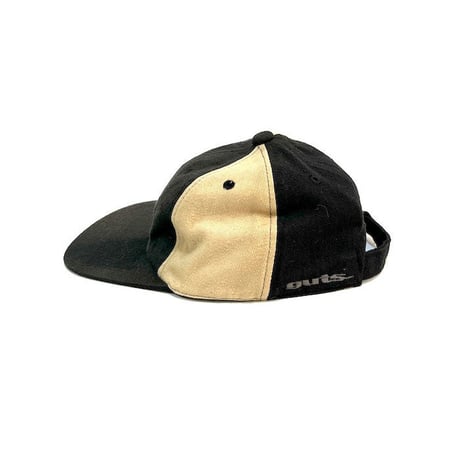 【DEAD STOCK】90'S GUTS STREET WEAR CAP