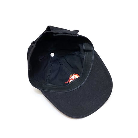 【USED】90'S  OLD VANS CAP