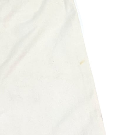 【USED】90'S EURO LEVI'S WHITE 501 JEANS