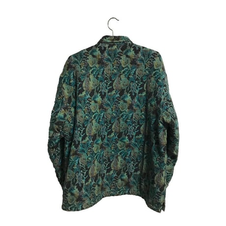 【USED】90'S INDIA GOBELINS SHIRT JACKET