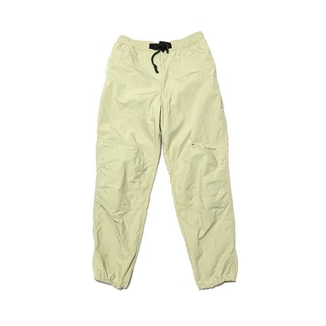 【USED】00'S MONT-BELL CLIMBING PANTS