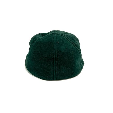 【USED】90'S FLEECE EARFLAP CAP MADE IN U.S.A.