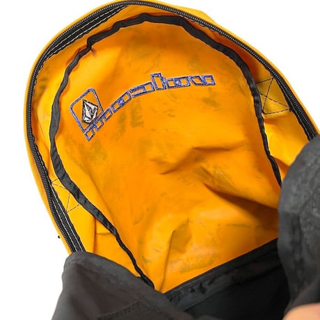 【USED】90'S VOLCOM BACKPACK