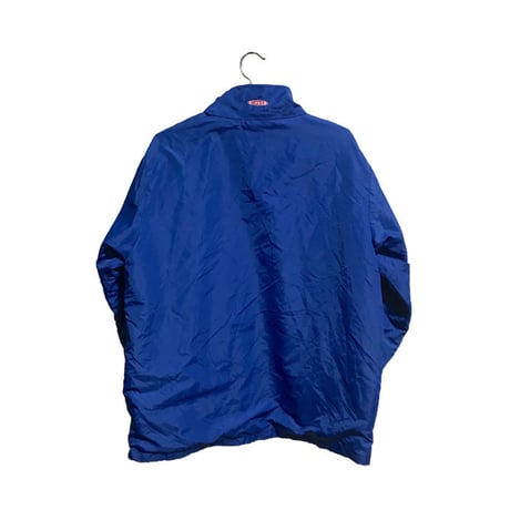 【USED】90'S CRU NYLON PULLOVER
