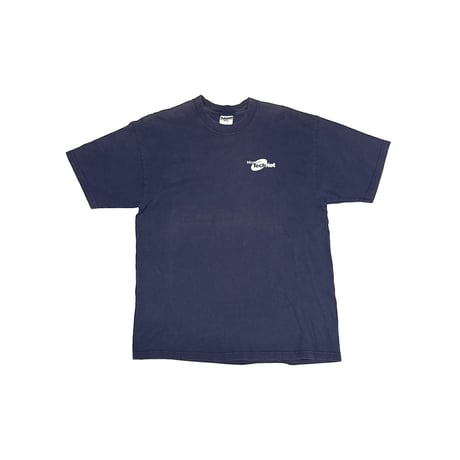 【USED】00's Microsoft TechNet Promo T-shirt
