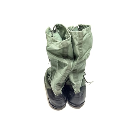 【USED】80's US ARMY N-1B EXTREME COLD WEATHER BOOTS