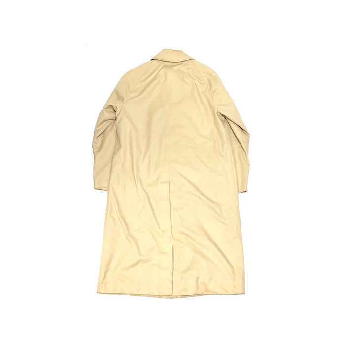 USED】80'S-90'S BURBERRYS ONE PANEL SLEEVE BALM
