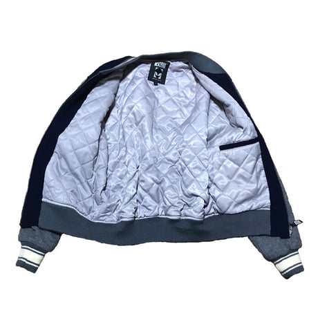 【USED】90'S BESCHWA STADIUM JACKET