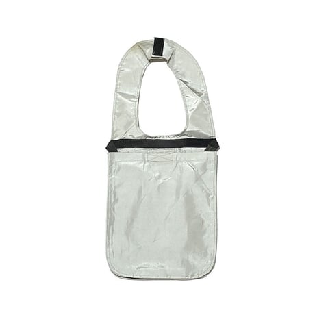 【USED】90'S ANARCHIC ADJUSTMENT BAG "Kit Pouch"