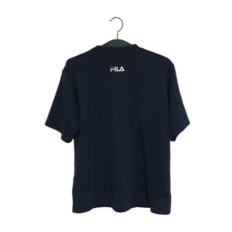 【USED】90'S FILA ITALIA T-SHIRT