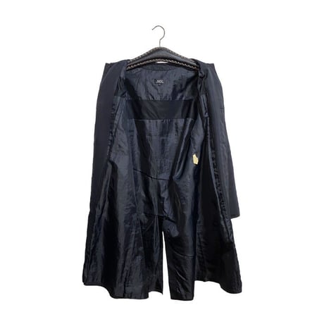 【USED】90'S A.P.C. LONG COAT