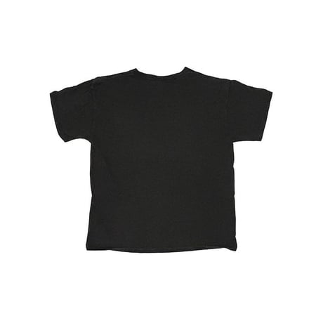 【USED】00'S WOLF T-SHIRT