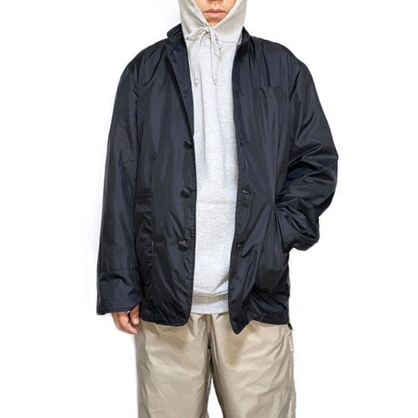 【USED】00'S GENERAL RESEARCH NYLON KUNG FU JACKET