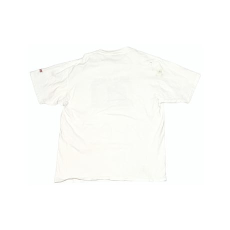 【USED】90'S THIS IS BEAR. T-SHIRT