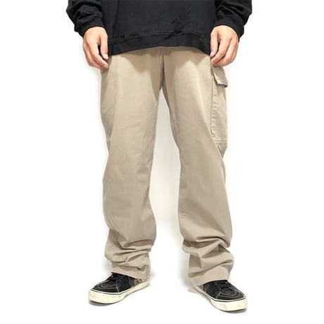 【USED】90'S HELMUT LANG EASY CARGO PANTS