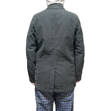 【USED】00'S C.P.COMPANY GARMENT DYE 2B JACKET