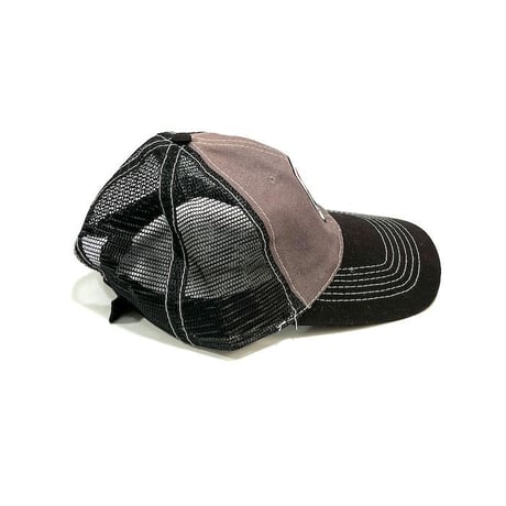 【USED】00'S PIZZA HUT MESH CAP
