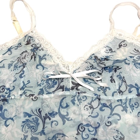 【USED】00's TCM CAMISOLE