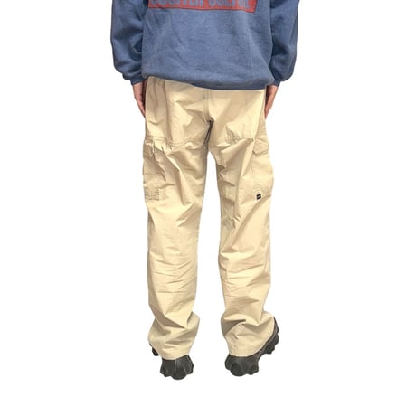 【USED】00's 5.11 TACTICAL 8-POCKET RIPSTOP WORK TROUSERS 32/30