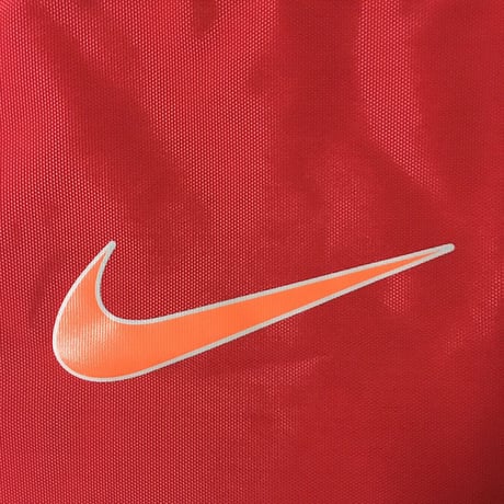 【USED】90'S-00'S NIKE SWOOSH LOGO SHOULDER BAG