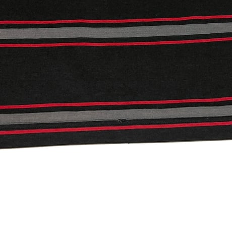 【USED】00'S INDEPENDENT TRUCK COMPANY BORDER POLO-SHIRT