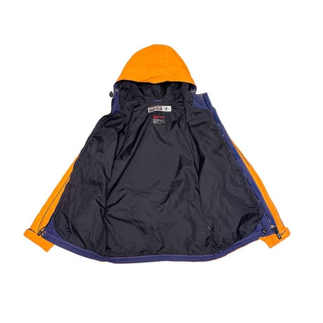 【USED】00's SALOMON Warmtech POCKETABLE