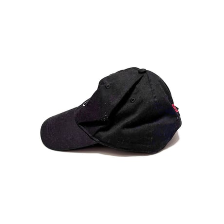 【USED】00's Slipknot "Iowa" CAP