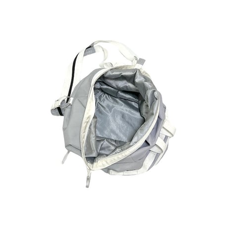 【USED】00'S NIKE JORDAN 2-WAY DUFFEL BAG