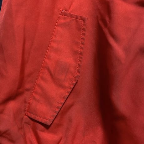 【USED】90'S SHELL JACKET